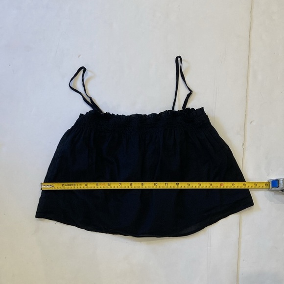 Reformation Cotton Top Size XS - Picture 10 of 10